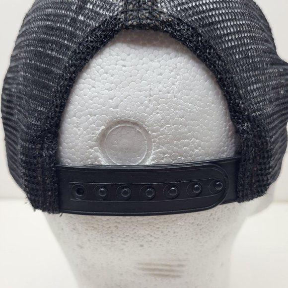 New Era Spider-Man Adjustable Hat Sinister Six Marvel Rhino Shocker Lizard Black - Picture 7 of 13